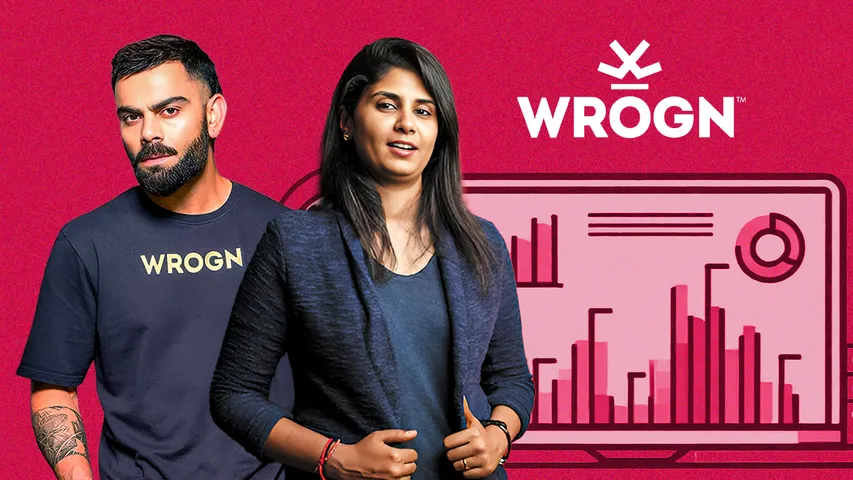 Wrogn