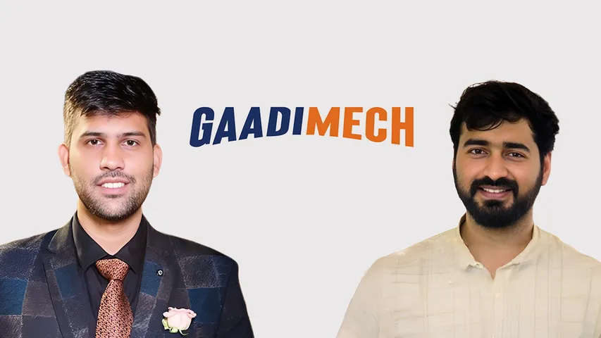 Gaadimech