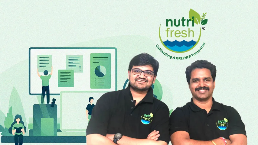 nutri fresh