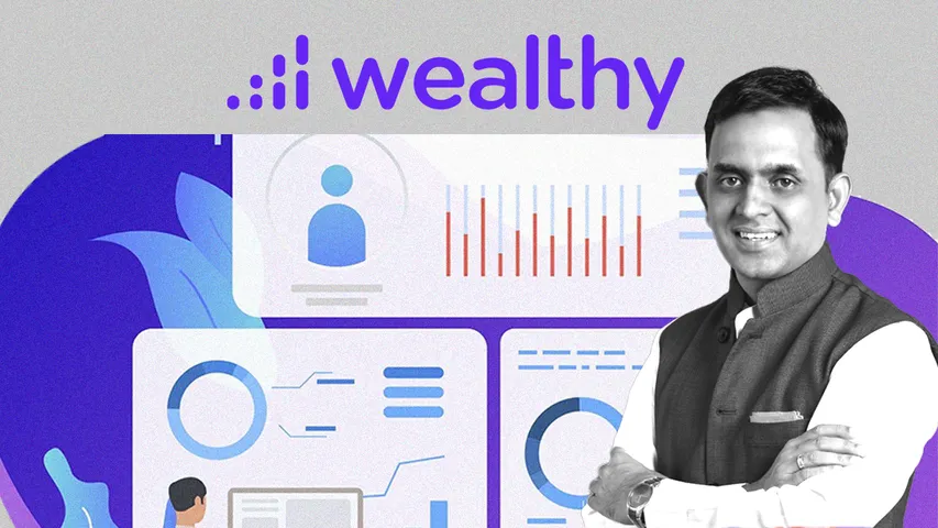 wealthy