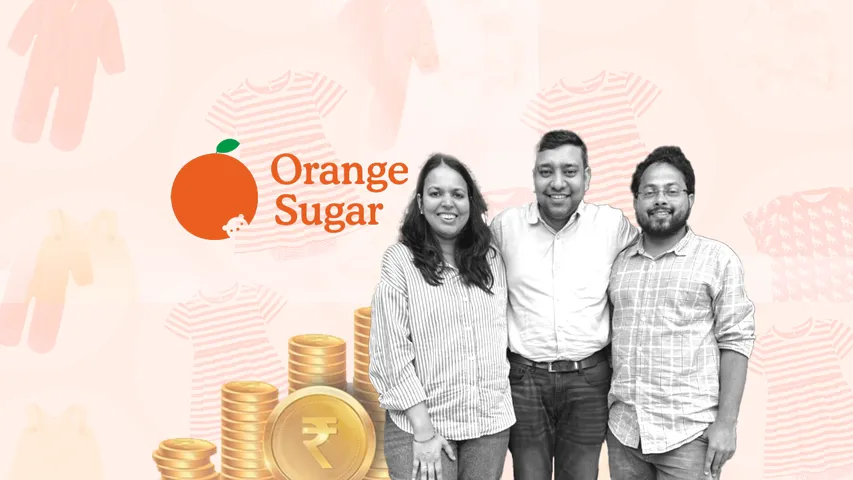 orenge sugar
