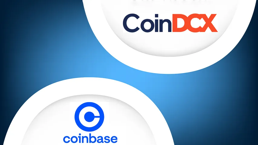 coindcx coinbase
