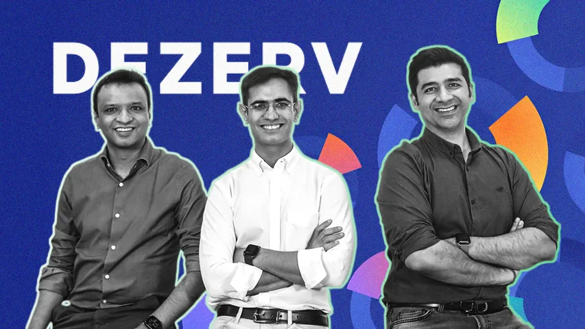 Dezerv