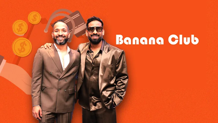 bnana club