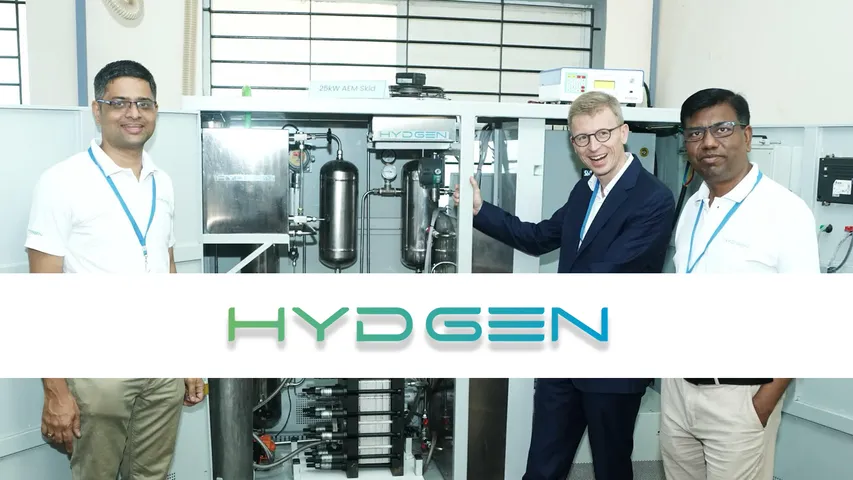 HYDGEN