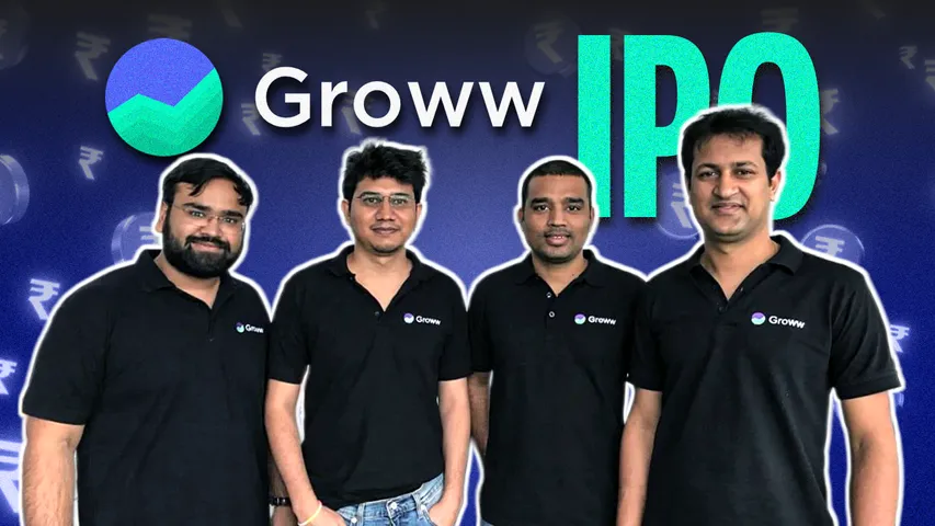 Groww IPO
