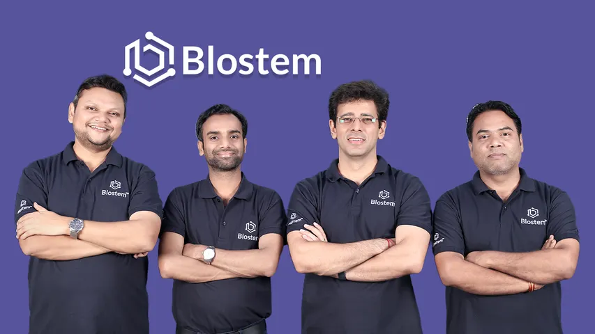 Blostem