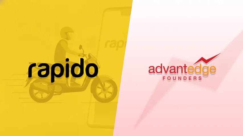 Rapido and Advantedge