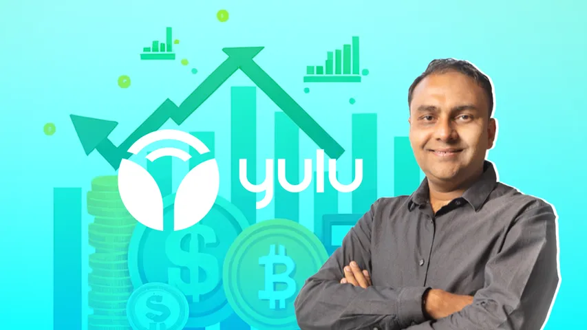 yulu