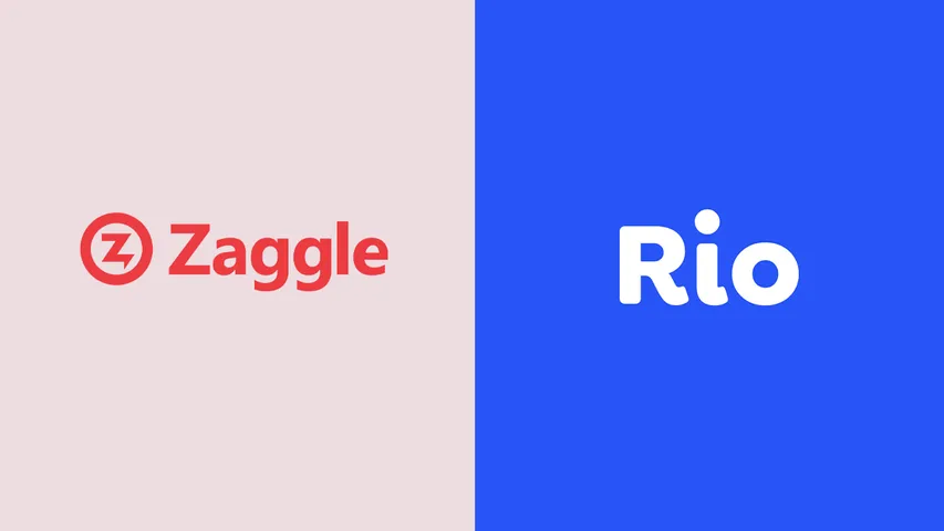 Zaggle Rio
