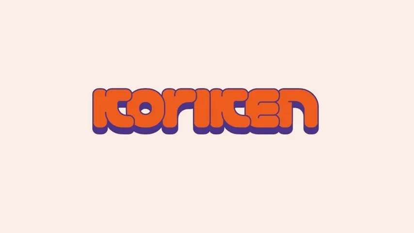 Koriken