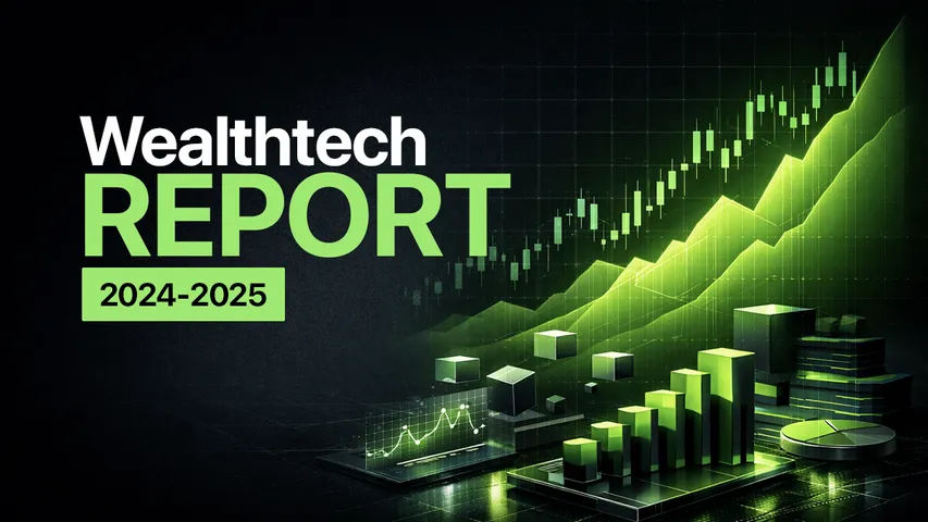 Wealthtech report image