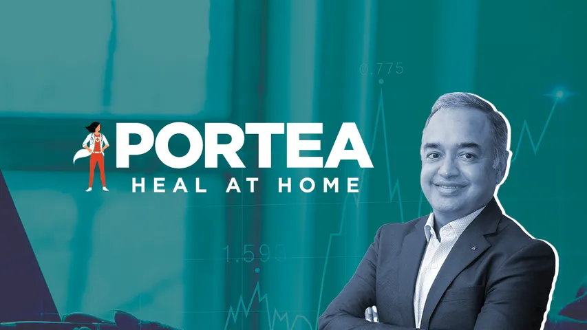 portea