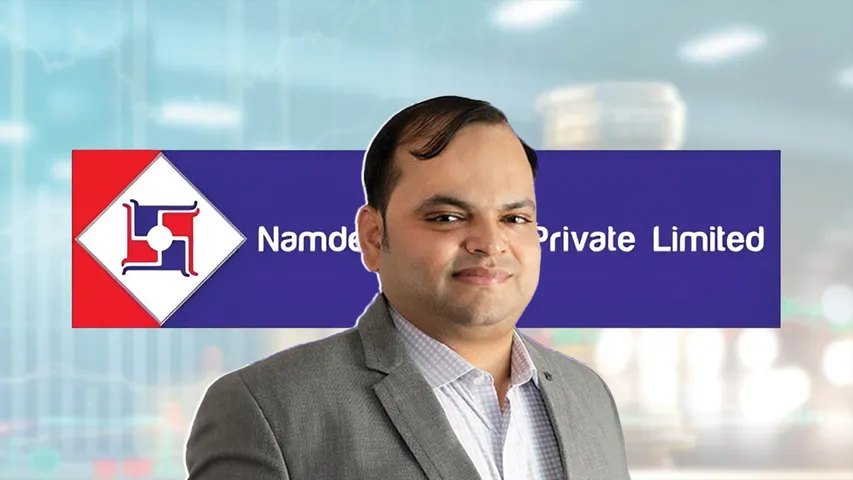 Namdev Finvest