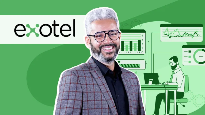 Exotel