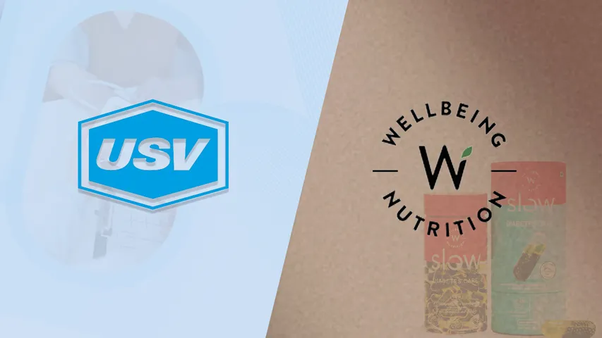 USV- wellbeing