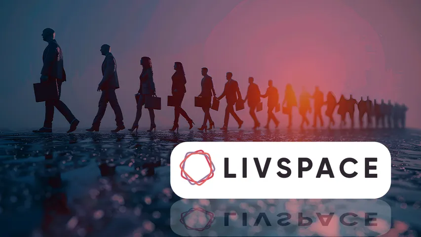 LIVESPACE
