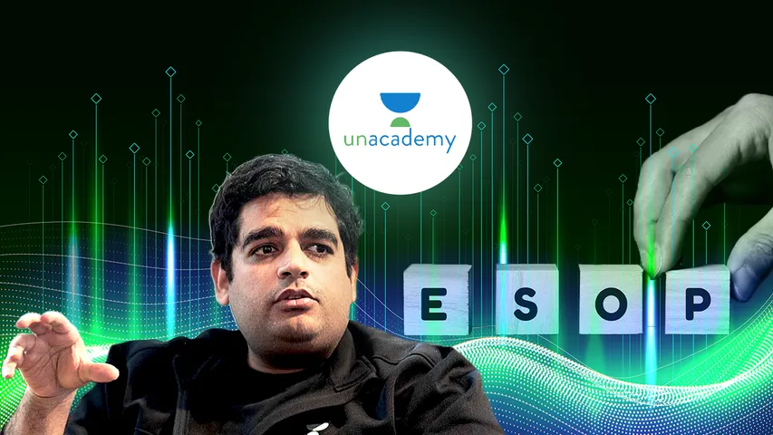 Unacademy