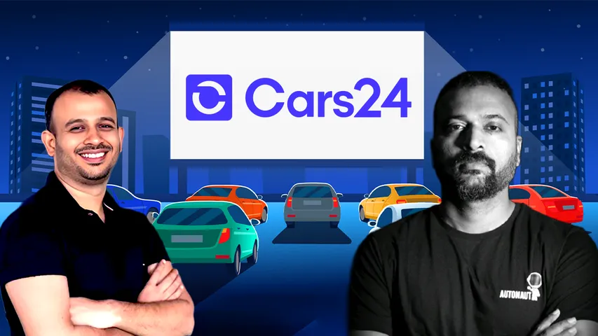 cars 24