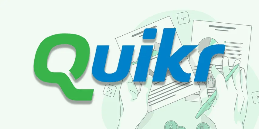 Quikr