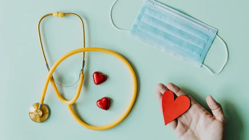 Winter Heart Blockage Prevention