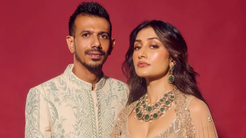 Yuzvendra Chahal and Dhanashree Varma divorce update