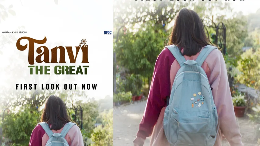 Tanvi the Great
