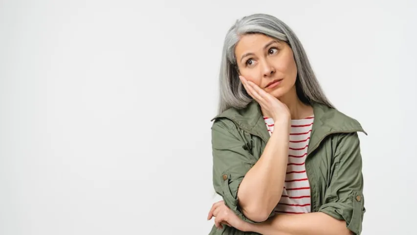 why menopause education is still so limited