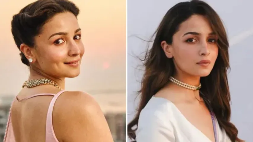 Alia Bhatt To Make Her Red Carpet Debut