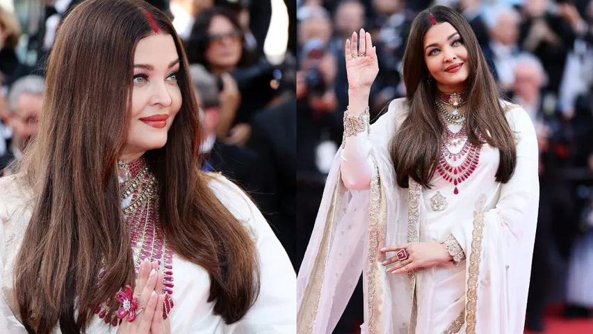  Aishwarya Rai Bachchan First Look 1