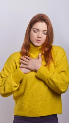 breast pain