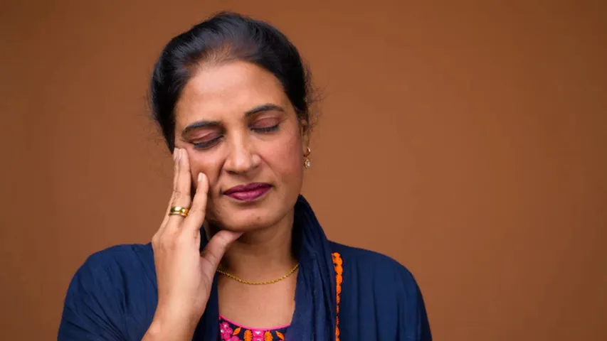  Fatigue in menopause