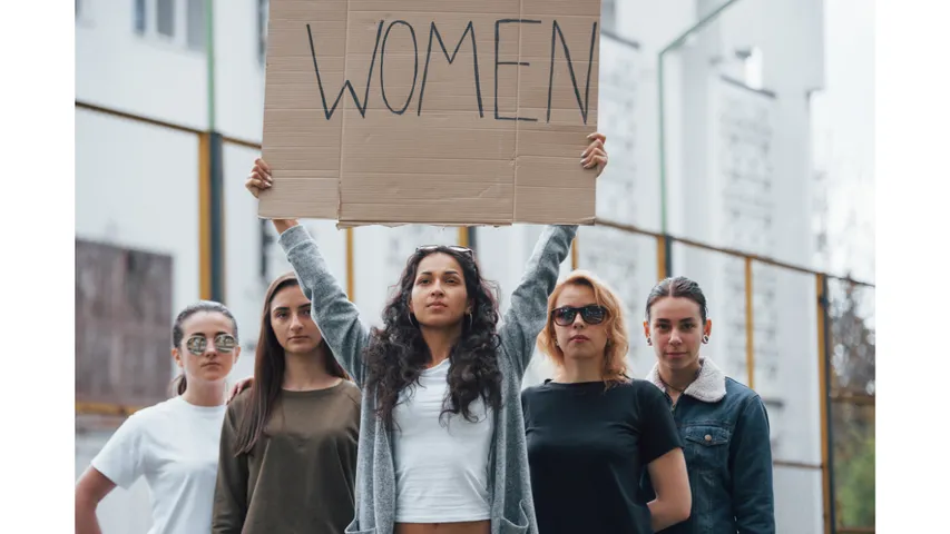 Let's Find Out How To Empower Women