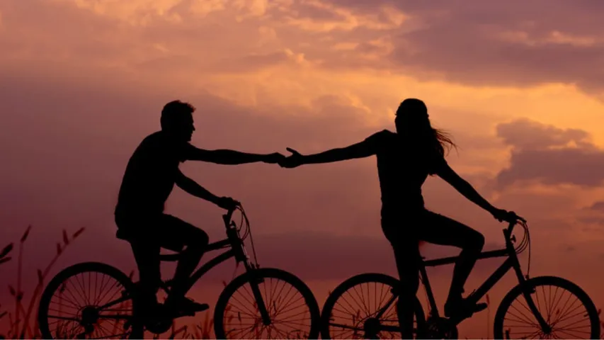  What define your relationship