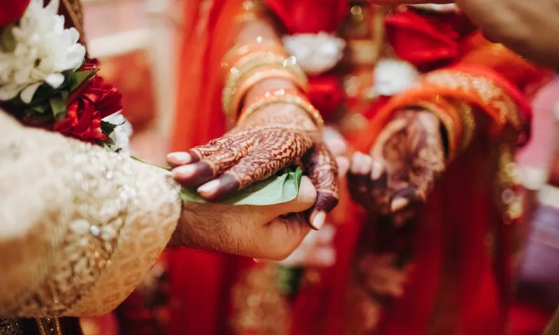 Shaadi ke laws