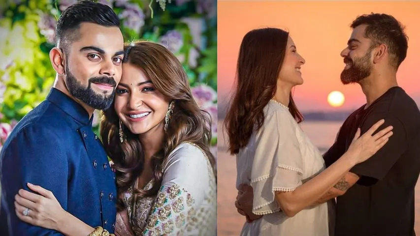 What Virat and Anushka Teach Us About Real Relationships