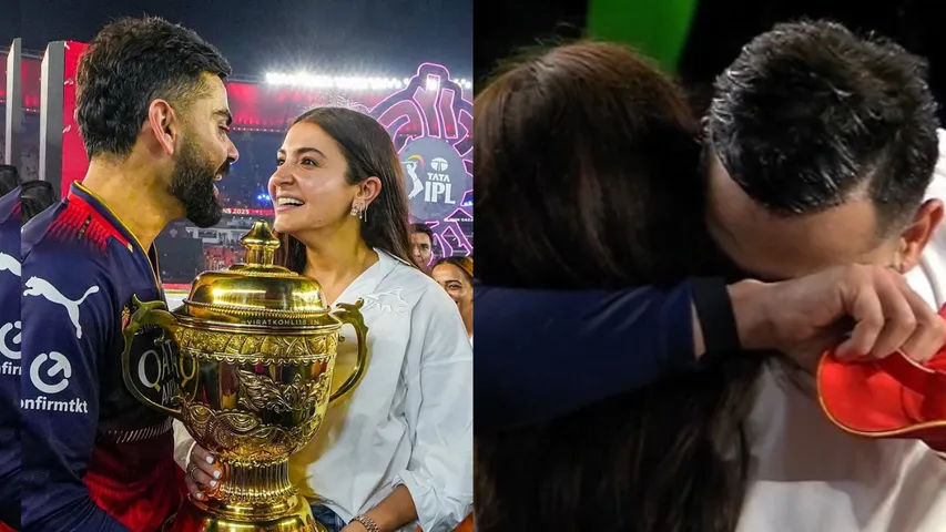 Royal Challengers Bengaluru won its first Indian Premier League trophy