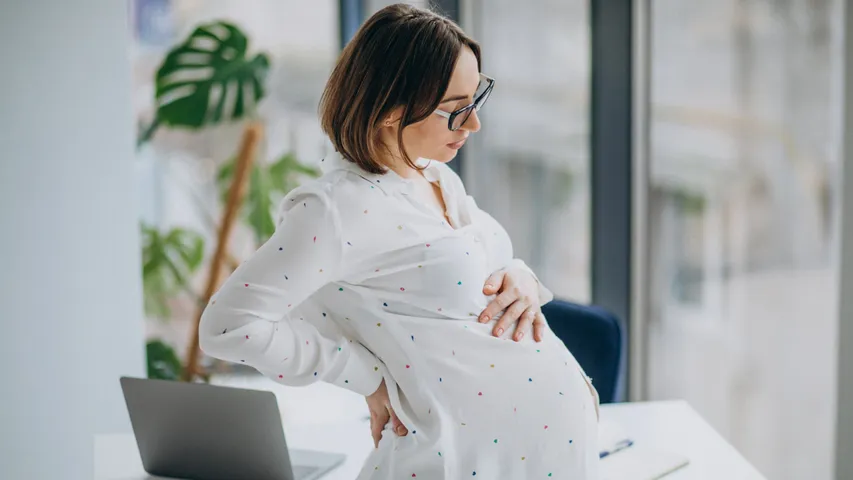 Supreme Court Declares Maternity Leave a Constitutional Right