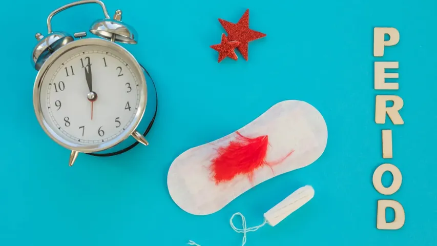 Why Is Talking About Periods Considered a Matter Of Shame?