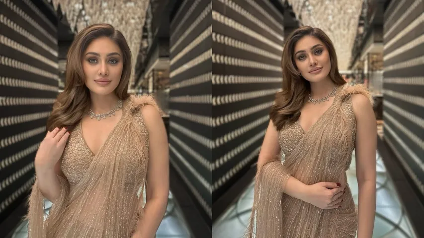 Shefali Jariwala