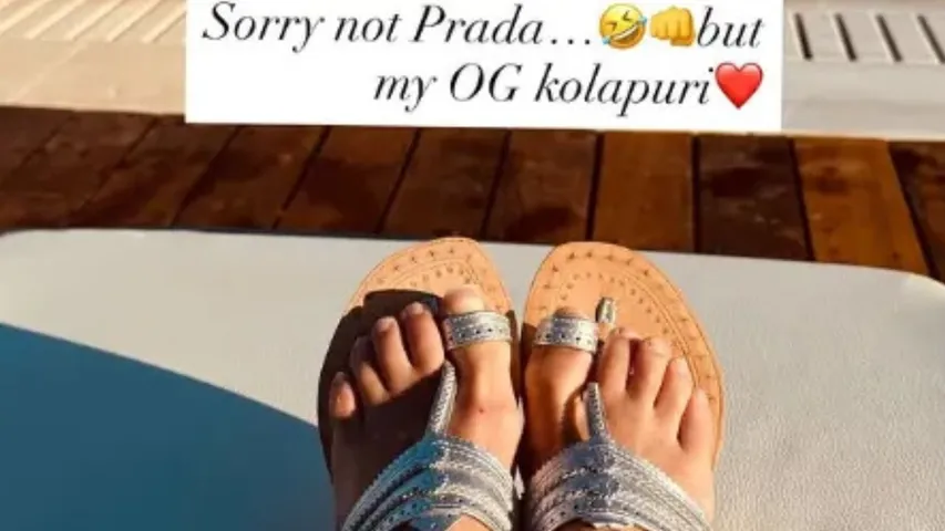 Kareena Kapoor Khan Calls Out Luxury Brand