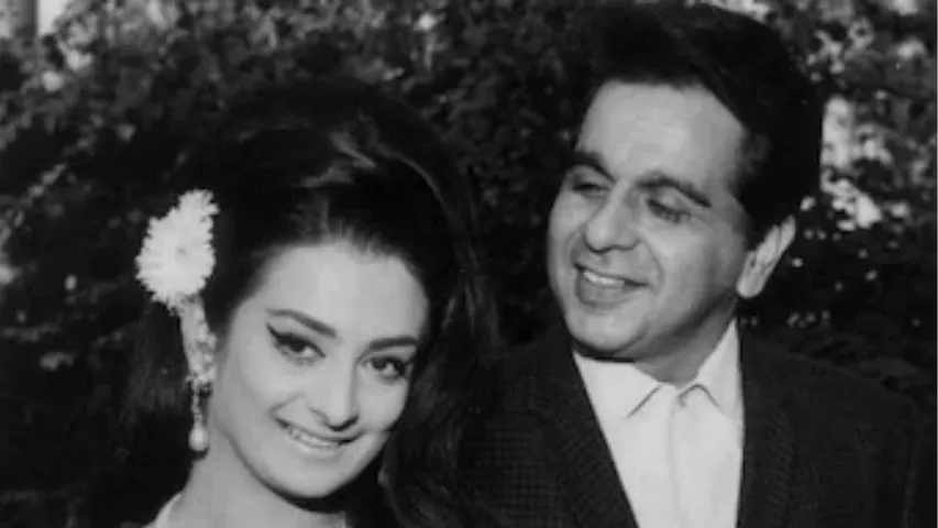 **Saira Banu Remembers Dilip Kumar on His Death Anniversary with an Emotional Tribute design_20250707_161258_0000