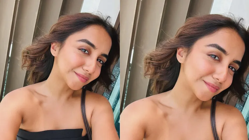Prajakta Koli Named Among TIME 100 Digital Creators of 2025