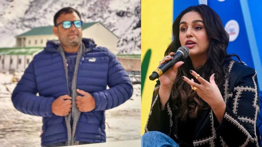 Cousin of Huma Qureshi is Murdered in South East Delhi