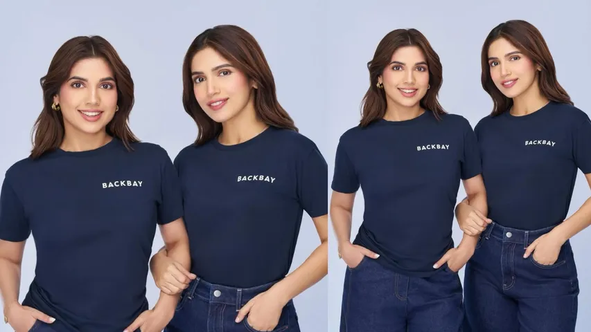 200 Backbay Water by Bhumi Pednekar Gains Attention for Eco-Friendly Approach200 Backbay Water by Bhumi Pednekar Gains Attention for Eco-Friendly Approach