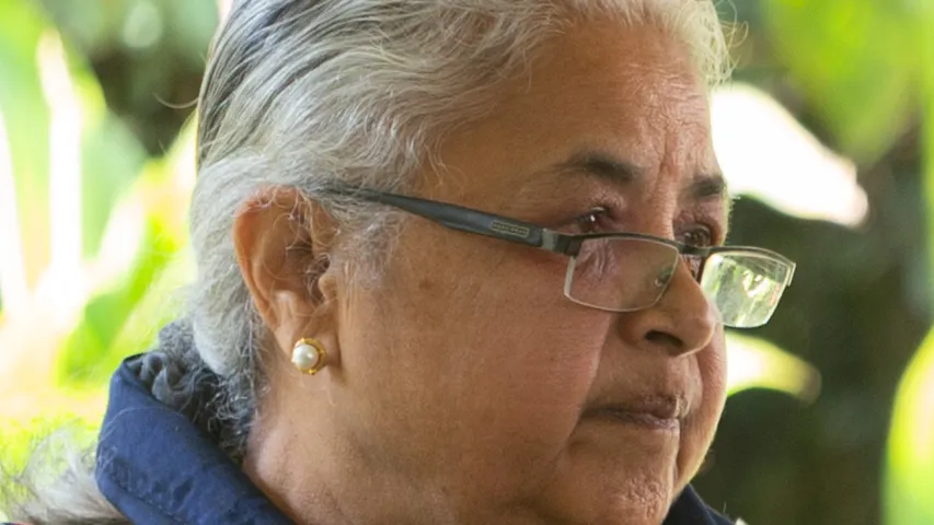 Sushila Karki Emerges as Top Contender for Interim PM
