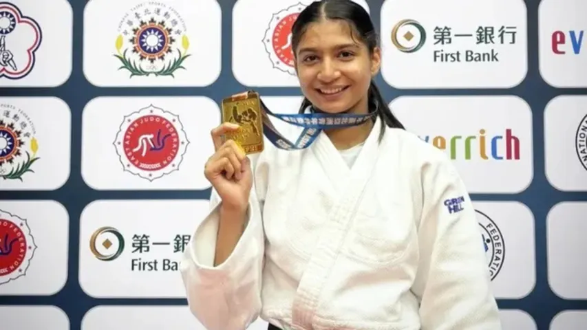 Himanshi Tokas