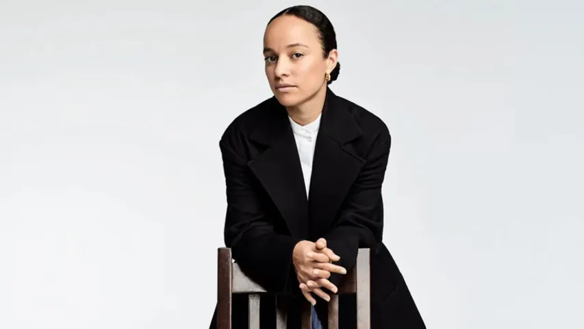 Grace Wales Bonner Becomes the First Black Woman Creative Director of Hermès Menswear