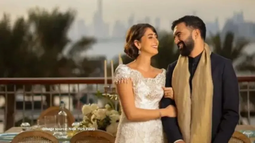 Rama Duwaji Artist Shaping Modern Politics