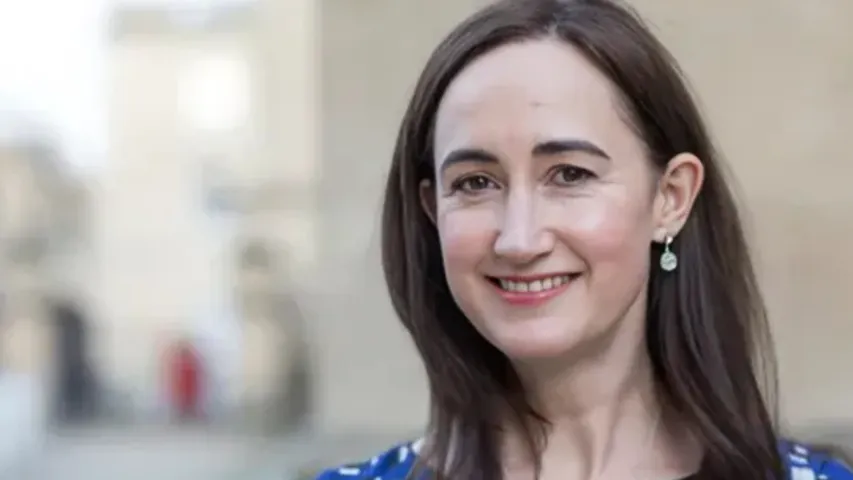 Sophie Kinsella